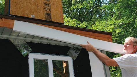 aluminum fascia fabricator|aluminum fascia installation near me.